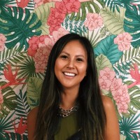 Popcorn Growth Employee Lexie Kieu's profile photo