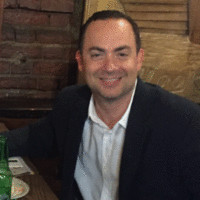 University of Massachusetts Boston Employee Chris Giuliani's profile photo
