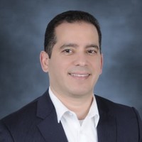 Federal Signal Corporation Employee Fadi Moussa's profile photo