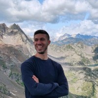 Axis Employee Omri Carmel's profile photo
