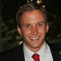 Meta Employee Ian Duffy's profile photo