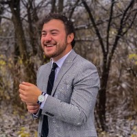 Truper Employee Eric Blaha's profile photo