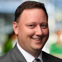 J.S. Held LLC Employee Stephen Gregoire's profile photo