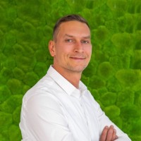East Energy Gruppe Employee Tobias Urban's profile photo