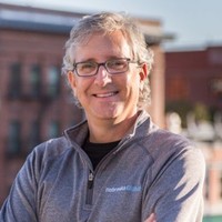 Don't Panic Labs Employee Doug Durham's profile photo