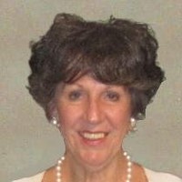 Published Author Employee Joyce Case's profile photo