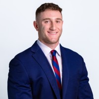 NxtGen Security Employee Christian Julian's profile photo