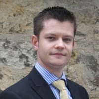 Natta Building Company Ltd Employee James Roxborough's profile photo