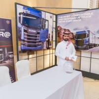GCC Olayan Employee Abdulrahman Alghobi's profile photo
