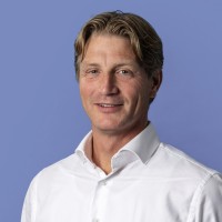 Dutch Flower Group Employee Jurjan van der Laarse's profile photo