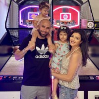 Sal Hawatmeh Email