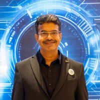 Elastik Teams Employee Abhijeet Wadkar's profile photo