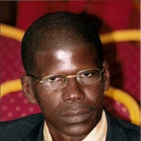SAPCO-Sénégal SA Employee Hamidou's profile photo