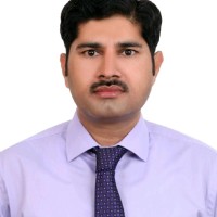 DHA Employee Yasir Malik's profile photo
