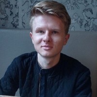 Ihor Bihanskyi's profile photo