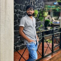 Shubham Bajare Email