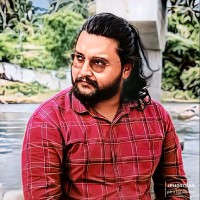 mDrift Technologies Employee Ranjith Shailam's profile photo