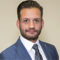 Bossard Americas Employee Faraz Kabiri's profile photo