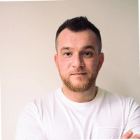 TANIT GROUP Employee Konstantin Karabet's profile photo