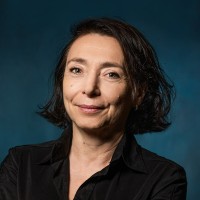 La Compagnie des Animaux Employee Florence Lepage's profile photo