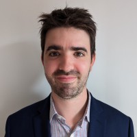 LVMH Perfumes & Cosmetics Employee Arthur Renaud's profile photo