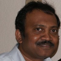 IBM Employee John Ramesh's profile photo