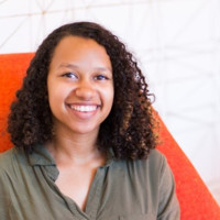 Lexercise Employee Imani Muya's profile photo