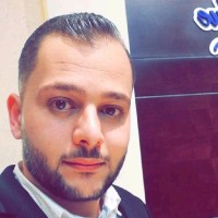 Firas Talal Email