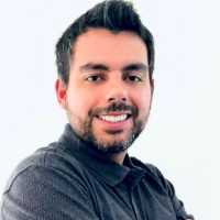 Centaurus Metals Employee Pierre Martins's profile photo