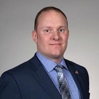 First Command Financial Services Employee Tyler Britton's profile photo