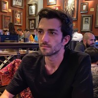 Softlead Employee Cristian Longo's profile photo