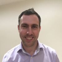 Munich Re Employee David Rowley's profile photo