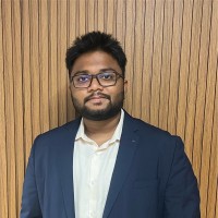 Codilar Technologies Employee Jayanka Ghosh's profile photo