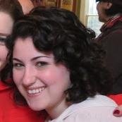 Miriam Seidman Email & Phone Number