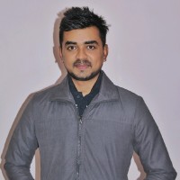 Pankaj Korde's profile photo