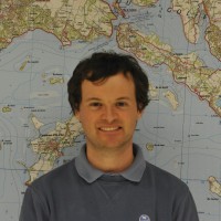 Enovasense Employee Christian Staron's profile photo