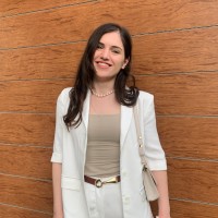 Fordham University Graduate School of Arts and Sciences Employee Ebru Ünal's profile photo