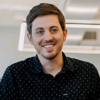 FieldPulse Employee Matthew McCool's profile photo