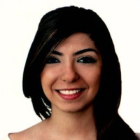 Creative Technology Solution Employee Pauline Younes's profile photo
