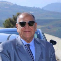 BDL Employee Mohamed Mebarek's profile photo