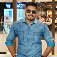 Umesh Chakor Email & Phone Number