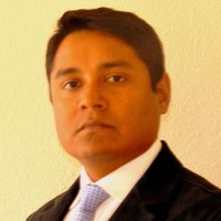 Triniti Corporation Employee Gaurav Jain's profile photo