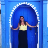 Cloud on Tap Employee Alexandra Dunnigan's profile photo