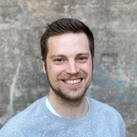 3DBear Employee Rasmus Borg's profile photo