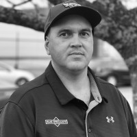 Slab Specialists Employee Tyson Anderson's profile photo