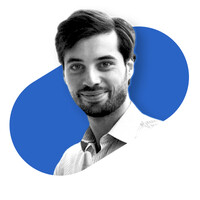 Efiko Employee Timothée Vézy's profile photo
