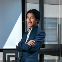 AcceptGO Employee Hugo Huaycho's profile photo