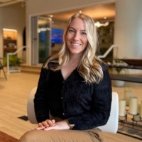 One Workplace Employee Kate Rancourt's profile photo