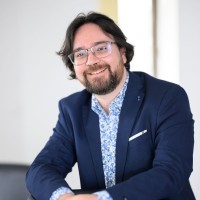 Vates - Xen Orchestra/XCP-ng Employee Marc-André Pezin's profile photo