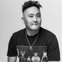 Twitch Employee Jay Wee's profile photo